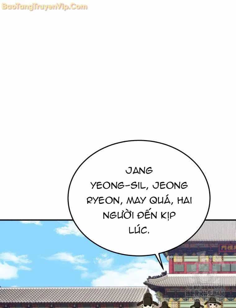 Vương Triều Đen Tối: Joseon - Chương 76 - ảnh 115