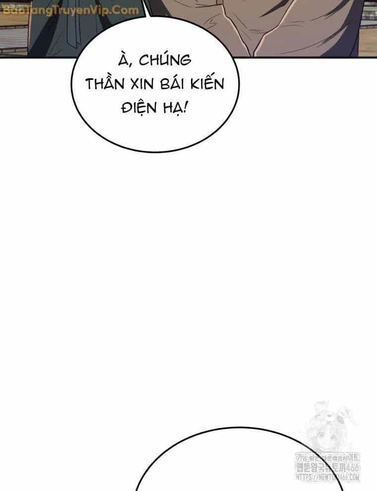 Vương Triều Đen Tối: Joseon - Chương 76 - ảnh 119