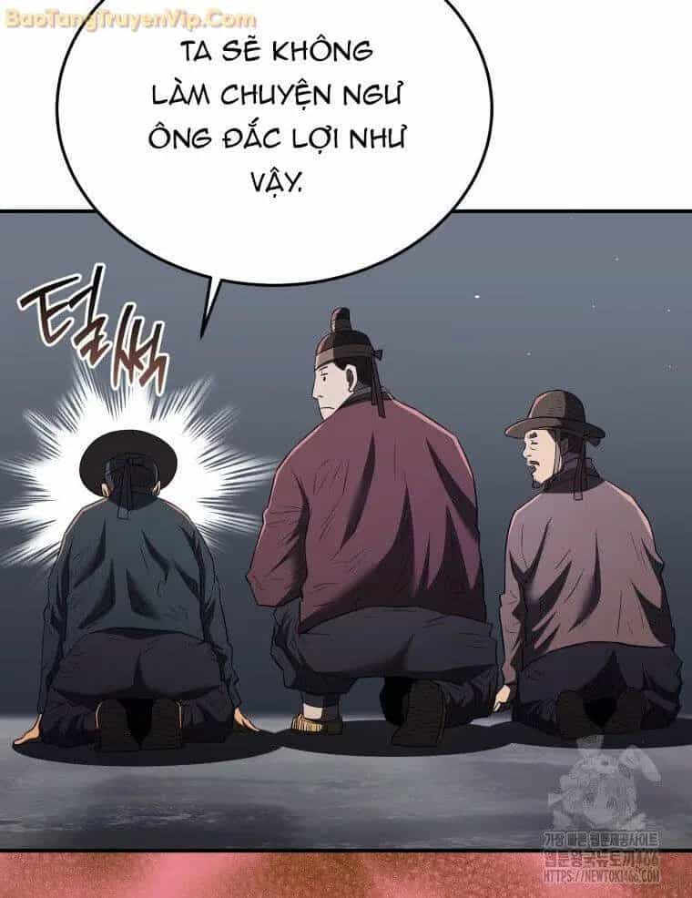 Vương Triều Đen Tối: Joseon - Chương 76 - ảnh 151