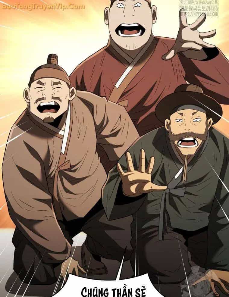 Vương Triều Đen Tối: Joseon - Chương 76 - ảnh 168