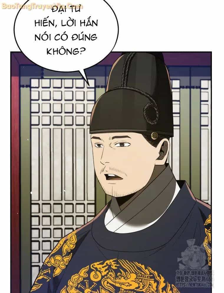 Vương Triều Đen Tối: Joseon - Chương 76 - ảnh 29
