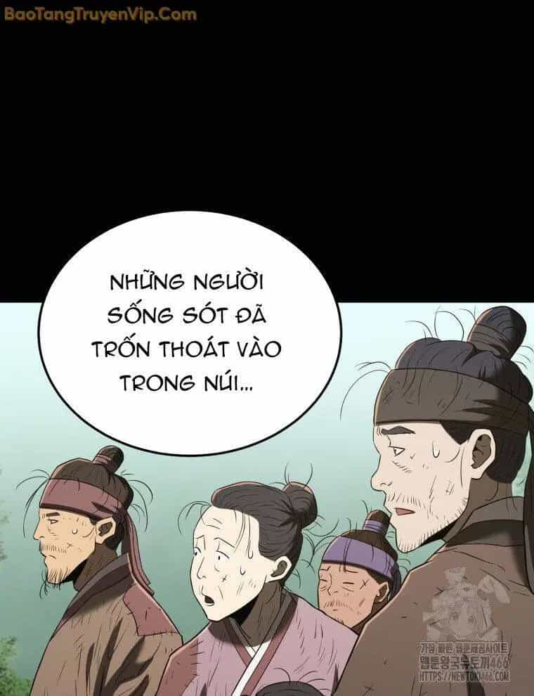 Vương Triều Đen Tối: Joseon - Chương 76 - ảnh 42