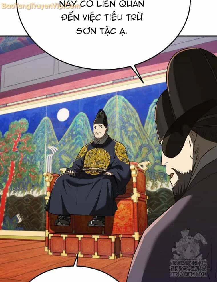 Vương Triều Đen Tối: Joseon - Chương 76 - ảnh 53