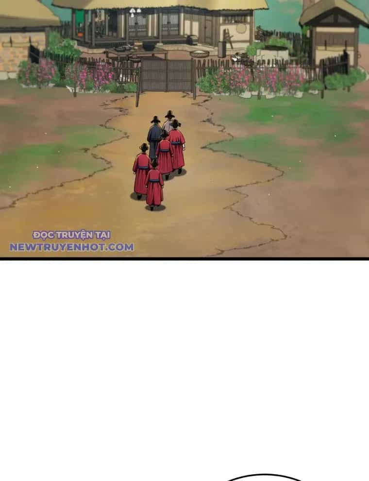 Vương Triều Đen Tối: Joseon - Chương 77 - ảnh 102