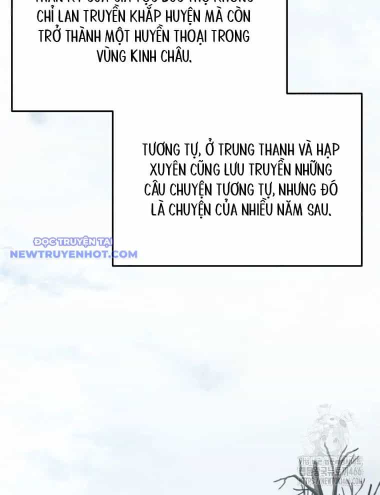 Vương Triều Đen Tối: Joseon - Chương 77 - ảnh 124