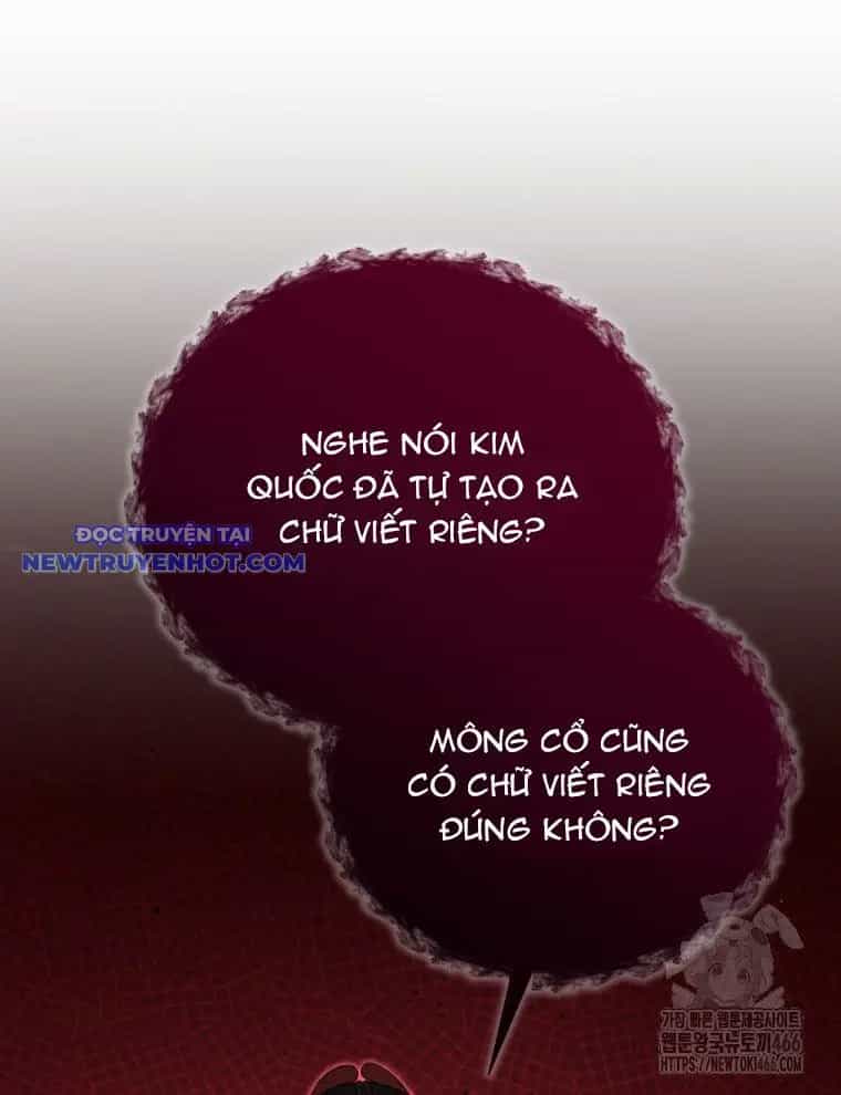 Vương Triều Đen Tối: Joseon - Chương 77 - ảnh 135