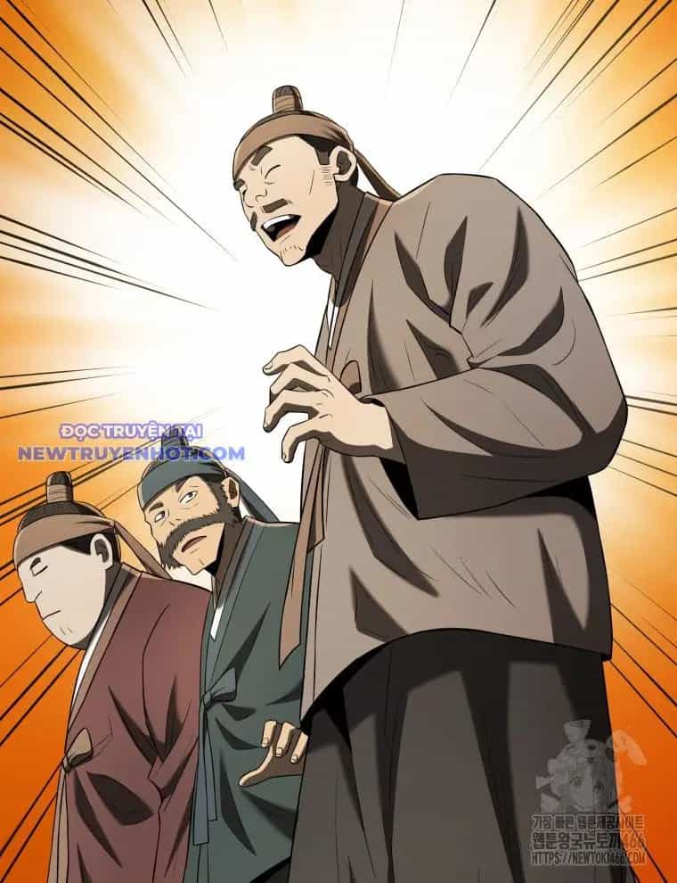 Vương Triều Đen Tối: Joseon - Chương 77 - ảnh 14