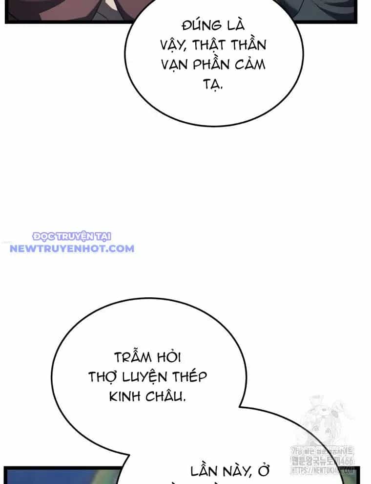 Vương Triều Đen Tối: Joseon - Chương 77 - ảnh 21