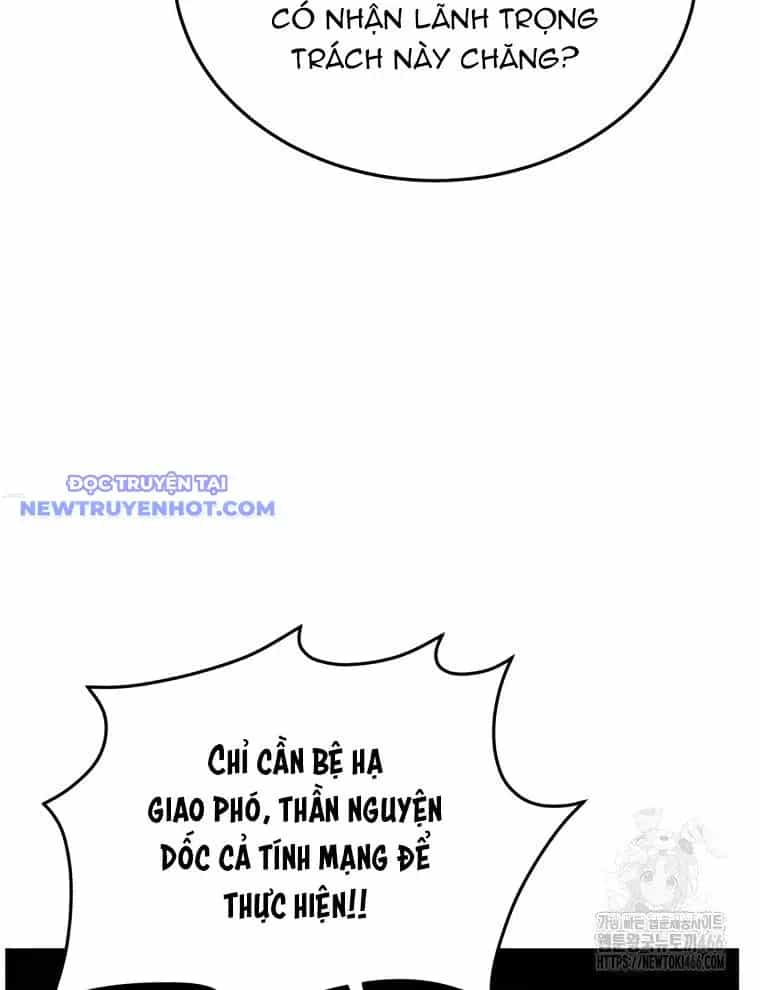 Vương Triều Đen Tối: Joseon - Chương 77 - ảnh 24