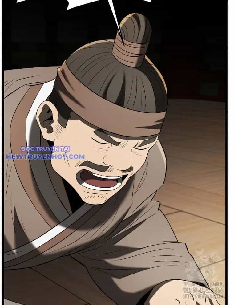 Vương Triều Đen Tối: Joseon - Chương 77 - ảnh 25
