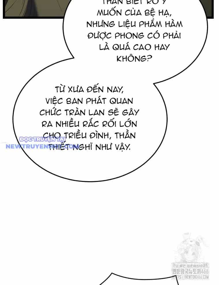 Vương Triều Đen Tối: Joseon - Chương 77 - ảnh 69