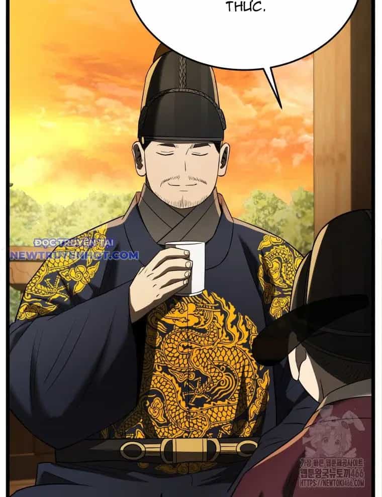 Vương Triều Đen Tối: Joseon - Chương 77 - ảnh 87