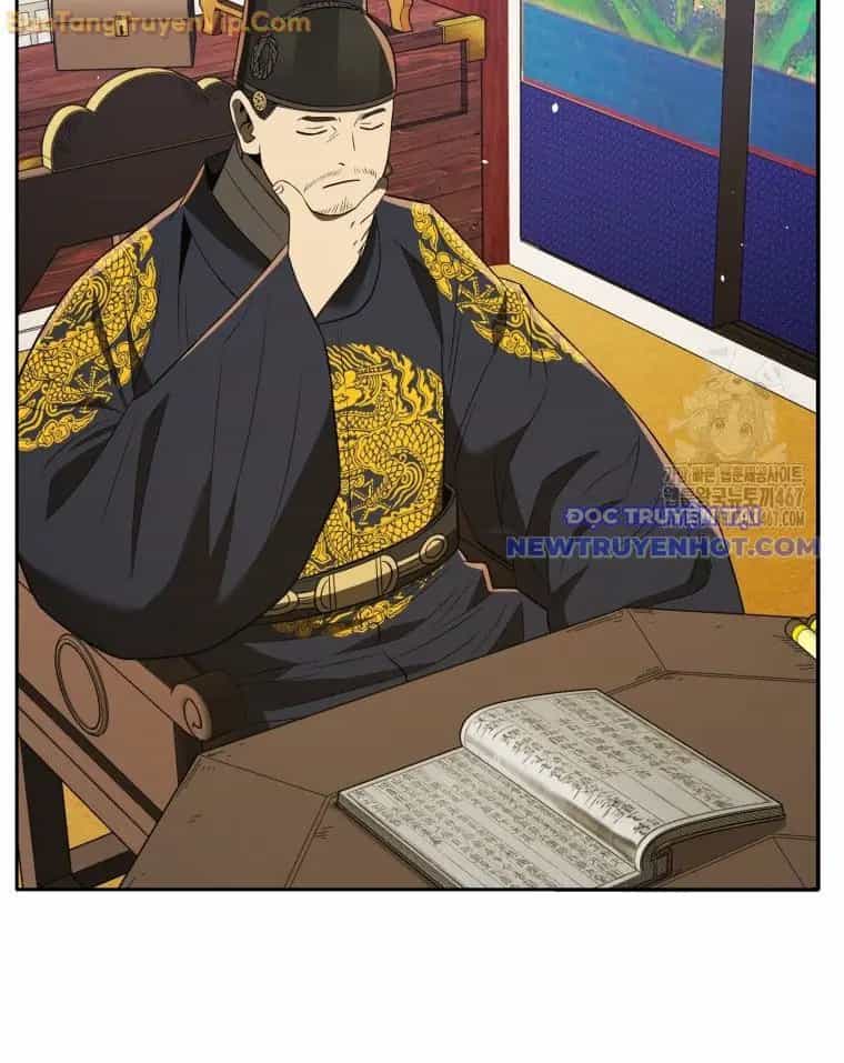 Vương Triều Đen Tối: Joseon - Chương 78 - ảnh 106