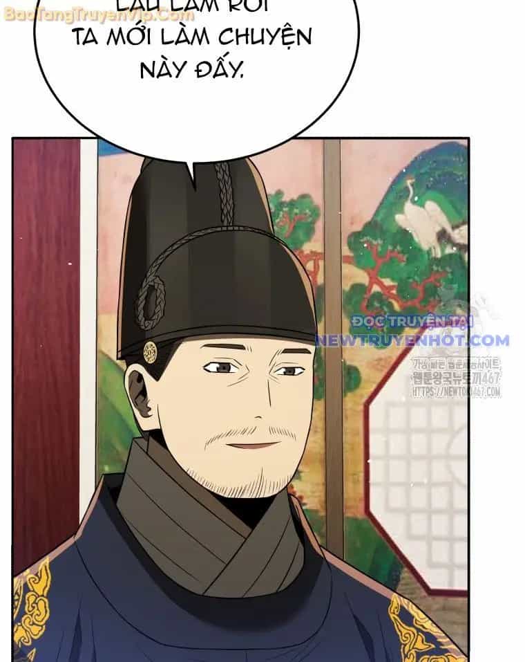 Vương Triều Đen Tối: Joseon - Chương 78 - ảnh 109