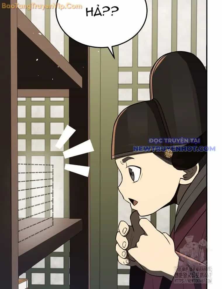 Vương Triều Đen Tối: Joseon - Chương 78 - ảnh 23