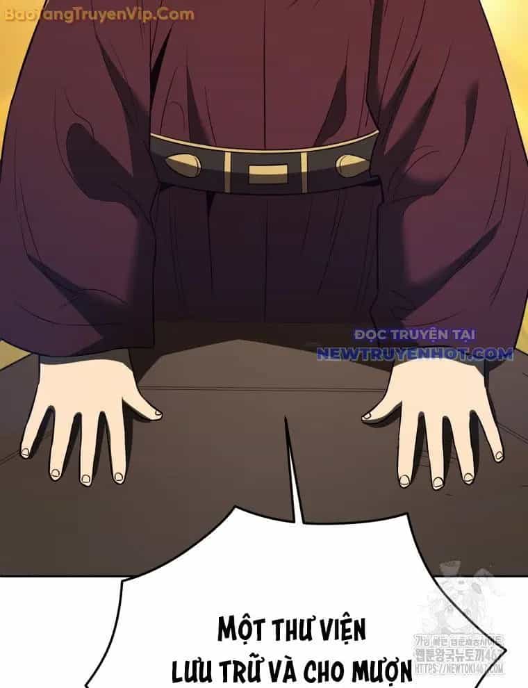 Vương Triều Đen Tối: Joseon - Chương 78 - ảnh 81