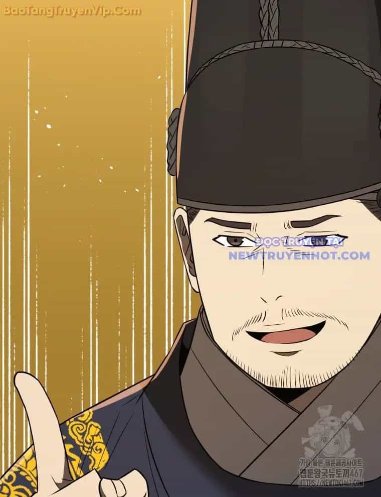 Vương Triều Đen Tối: Joseon - Chương 78 - ảnh 87