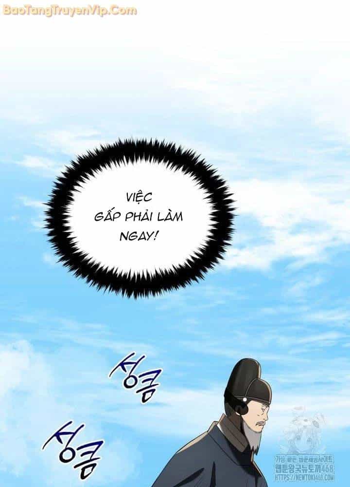 Vương Triều Đen Tối: Joseon - Chương 79 - ảnh 104