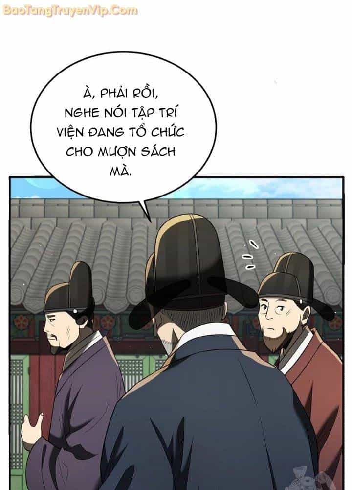 Vương Triều Đen Tối: Joseon - Chương 79 - ảnh 117