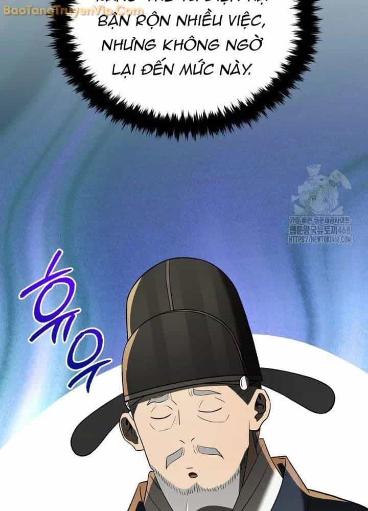 Vương Triều Đen Tối: Joseon - Chương 79 - ảnh 127