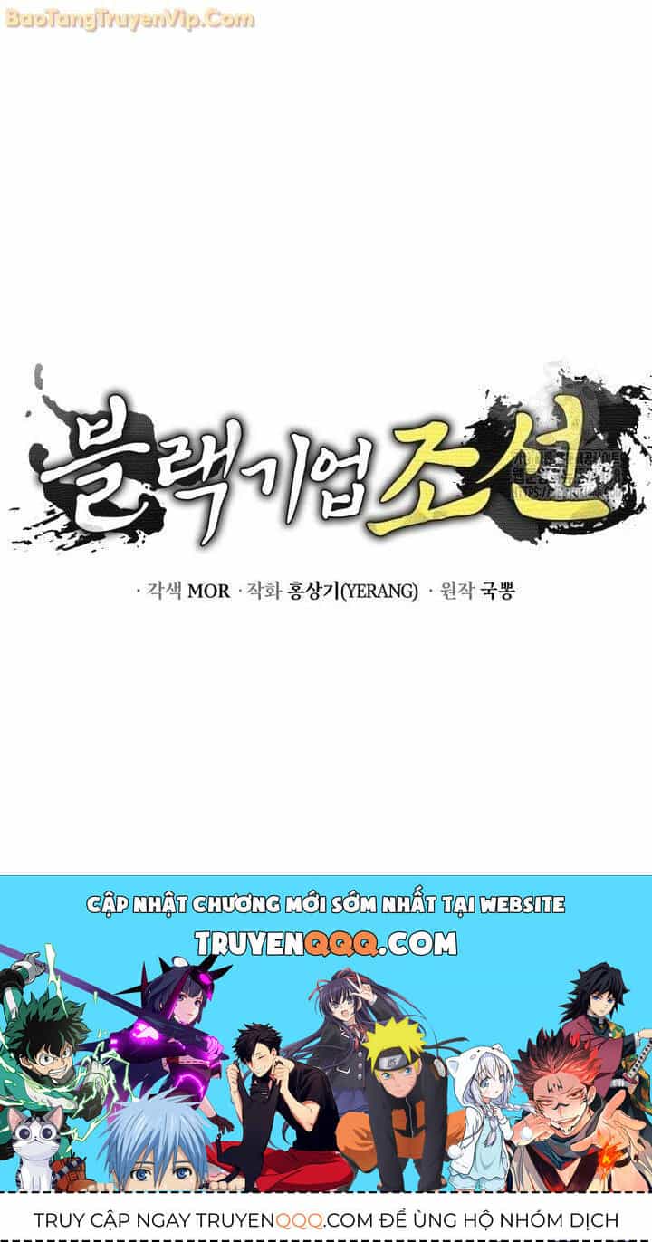 Vương Triều Đen Tối: Joseon - Chương 79 - ảnh 161
