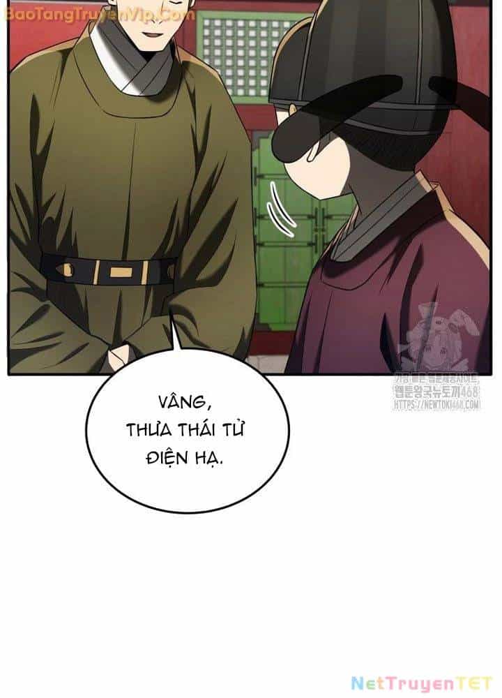 Vương Triều Đen Tối: Joseon - Chương 79 - ảnh 36