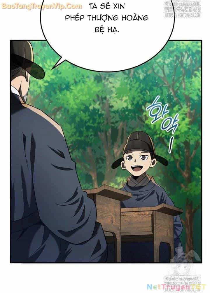 Vương Triều Đen Tối: Joseon - Chương 79 - ảnh 89