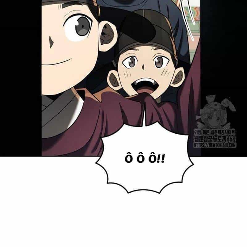Vương Triều Đen Tối: Joseon - Chương 80 - ảnh 121
