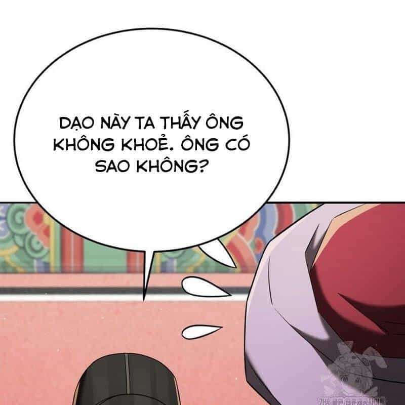 Vương Triều Đen Tối: Joseon - Chương 80 - ảnh 177