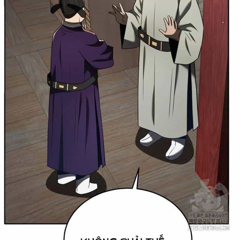 Vương Triều Đen Tối: Joseon - Chương 80 - ảnh 181