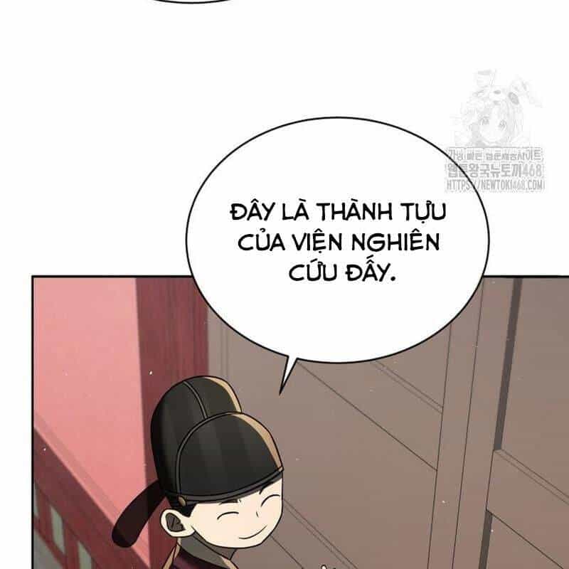 Vương Triều Đen Tối: Joseon - Chương 80 - ảnh 63