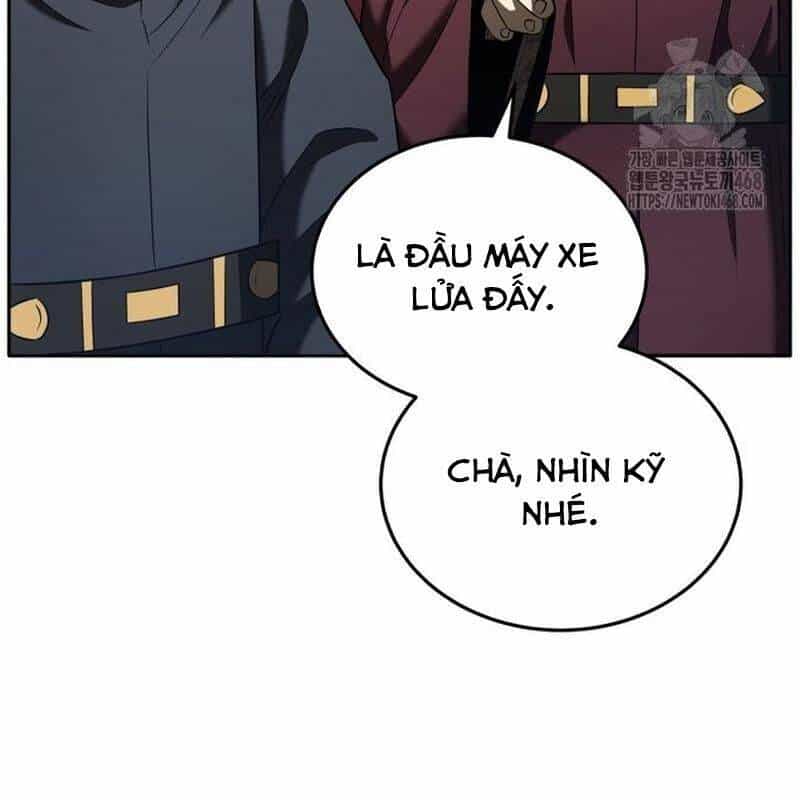Vương Triều Đen Tối: Joseon - Chương 80 - ảnh 87