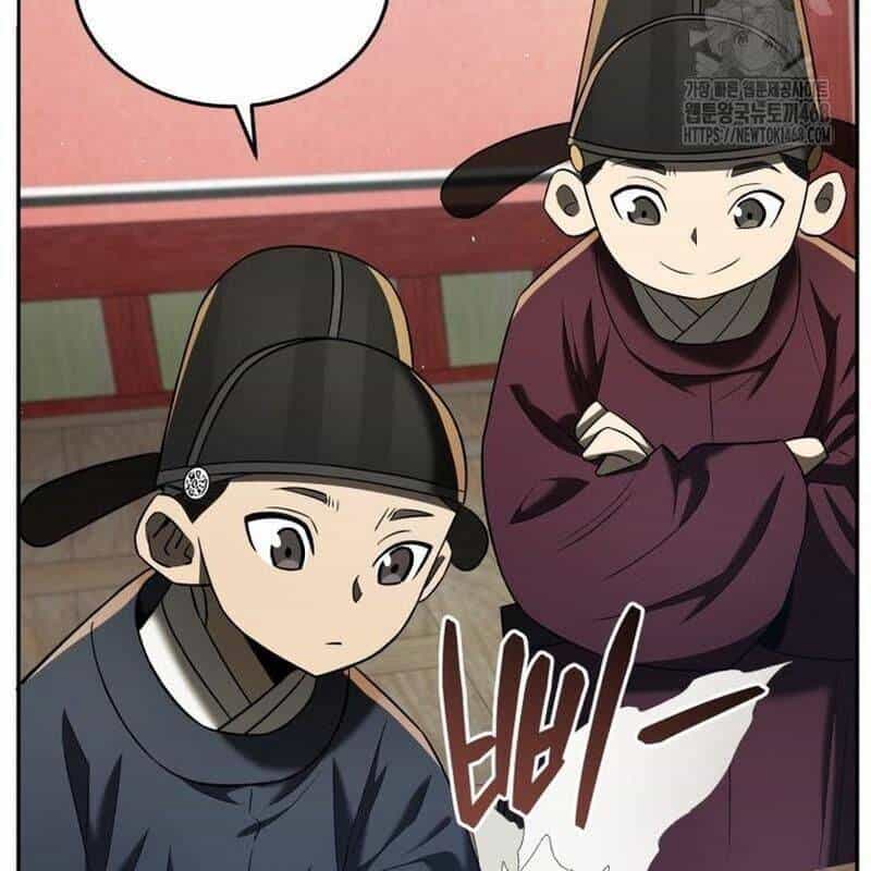 Vương Triều Đen Tối: Joseon - Chương 80 - ảnh 91