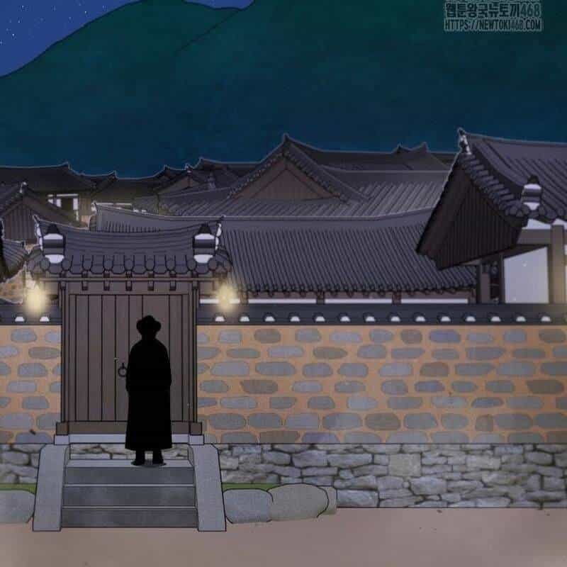 Vương Triều Đen Tối: Joseon - Chương 81 - ảnh 133
