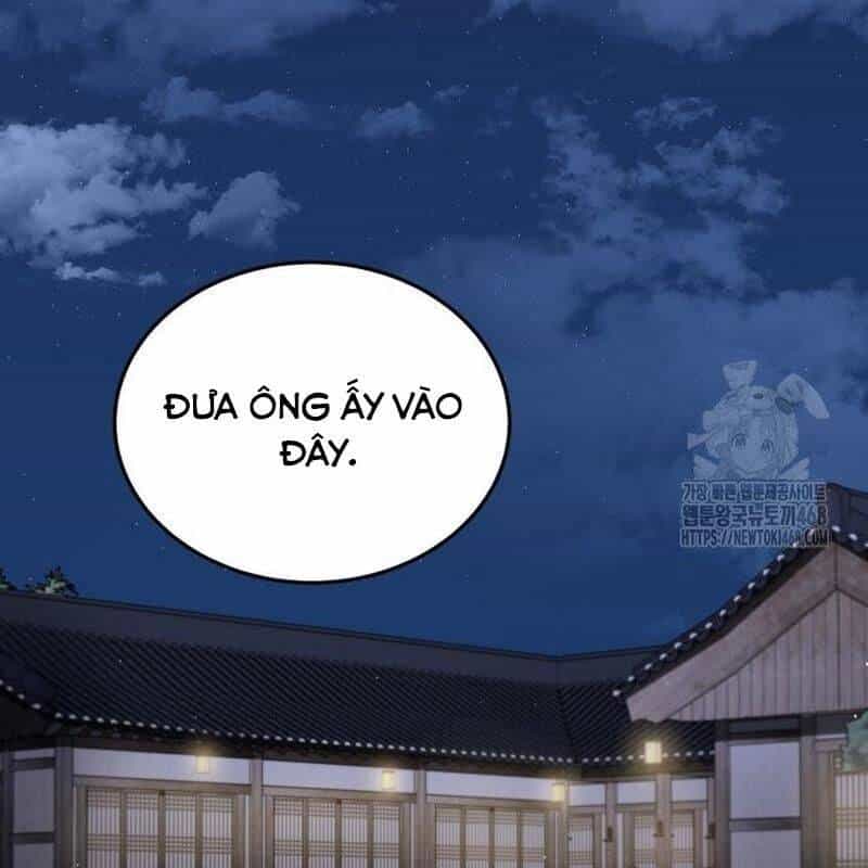 Vương Triều Đen Tối: Joseon - Chương 81 - ảnh 139