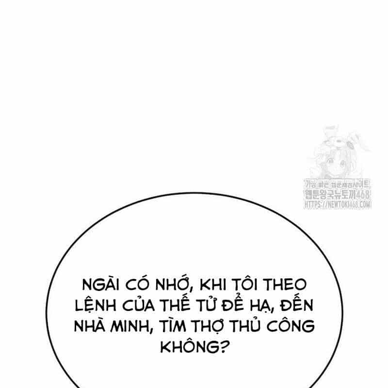 Vương Triều Đen Tối: Joseon - Chương 81 - ảnh 35