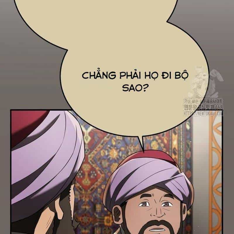 Vương Triều Đen Tối: Joseon - Chương 81 - ảnh 75