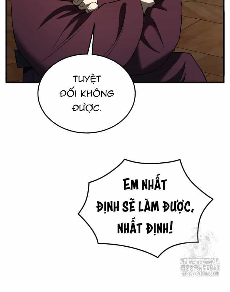 Vương Triều Đen Tối: Joseon - Chương 82 - ảnh 154