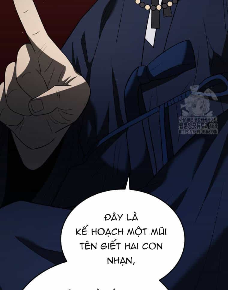 Vương Triều Đen Tối: Joseon - Chương 82 - ảnh 17