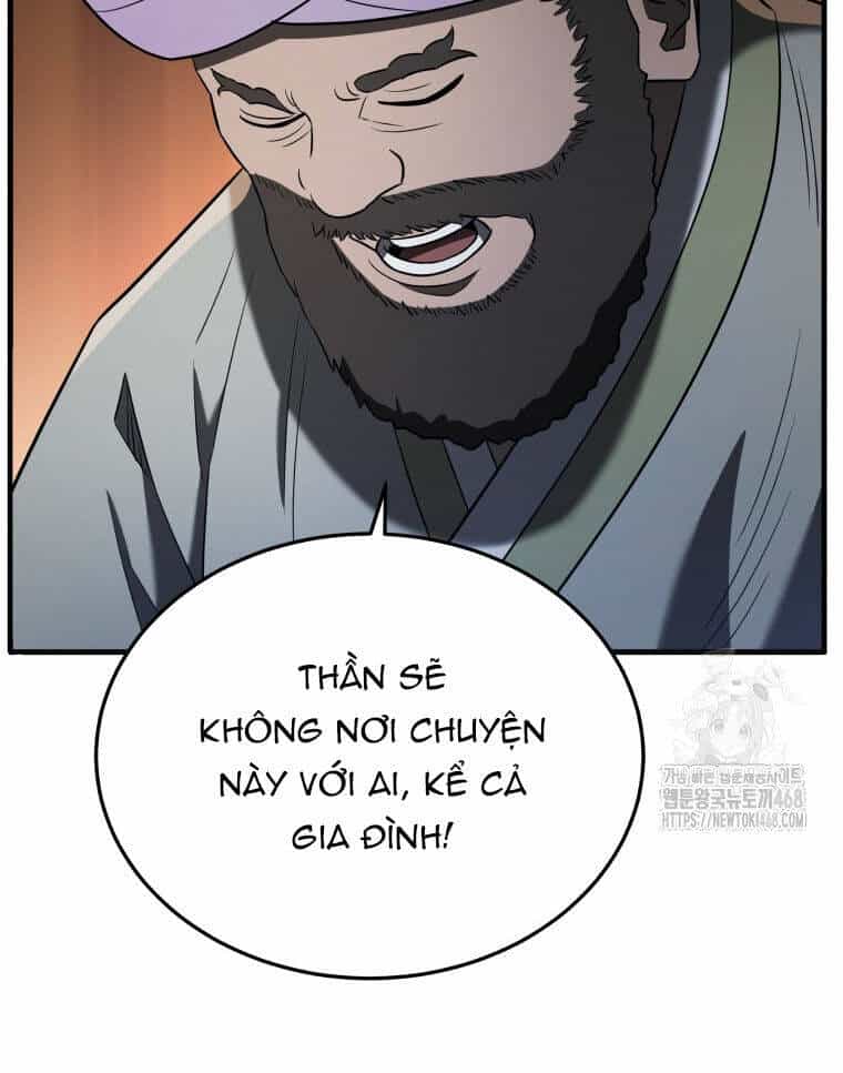 Vương Triều Đen Tối: Joseon - Chương 82 - ảnh 26
