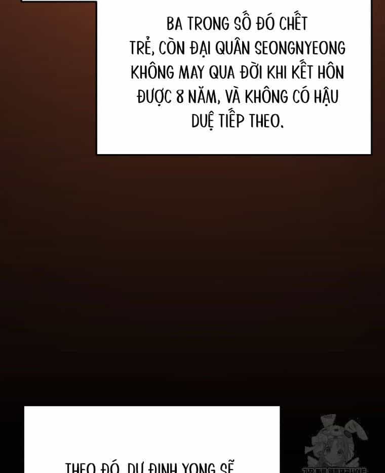 Vương Triều Đen Tối: Joseon - Chương 82 - ảnh 65