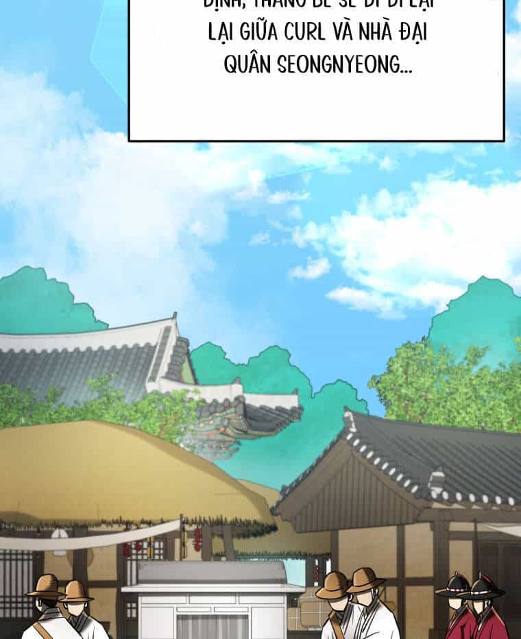 Vương Triều Đen Tối: Joseon - Chương 82 - ảnh 67
