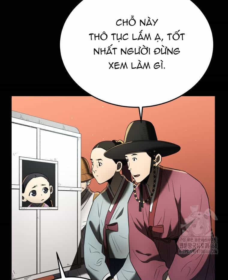 Vương Triều Đen Tối: Joseon - Chương 82 - ảnh 78