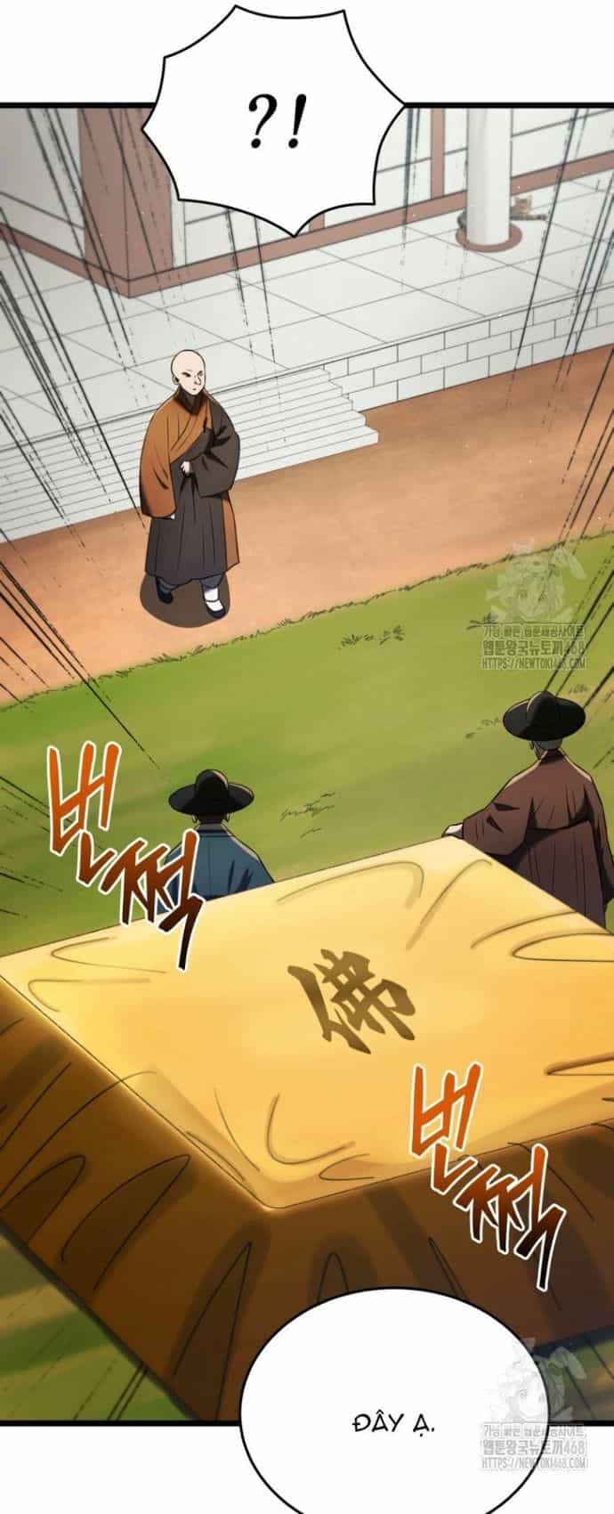 Vương Triều Đen Tối: Joseon - Chương 84 - ảnh 23