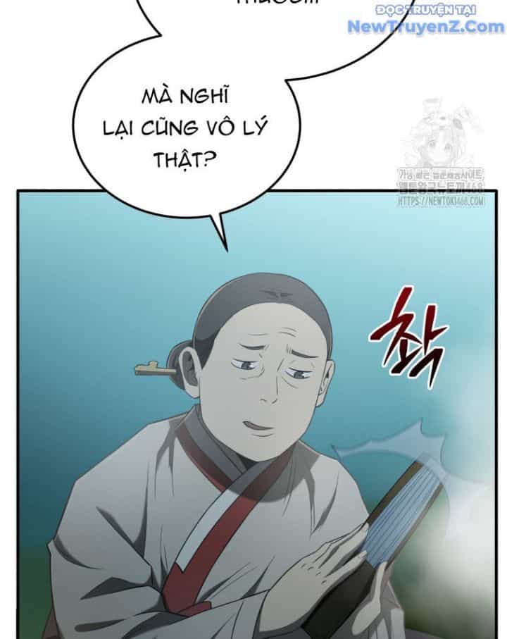 Vương Triều Đen Tối: Joseon - Chương 91 - ảnh 131
