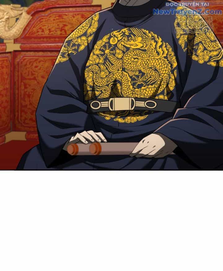 Vương Triều Đen Tối: Joseon - Chương 91 - ảnh 3