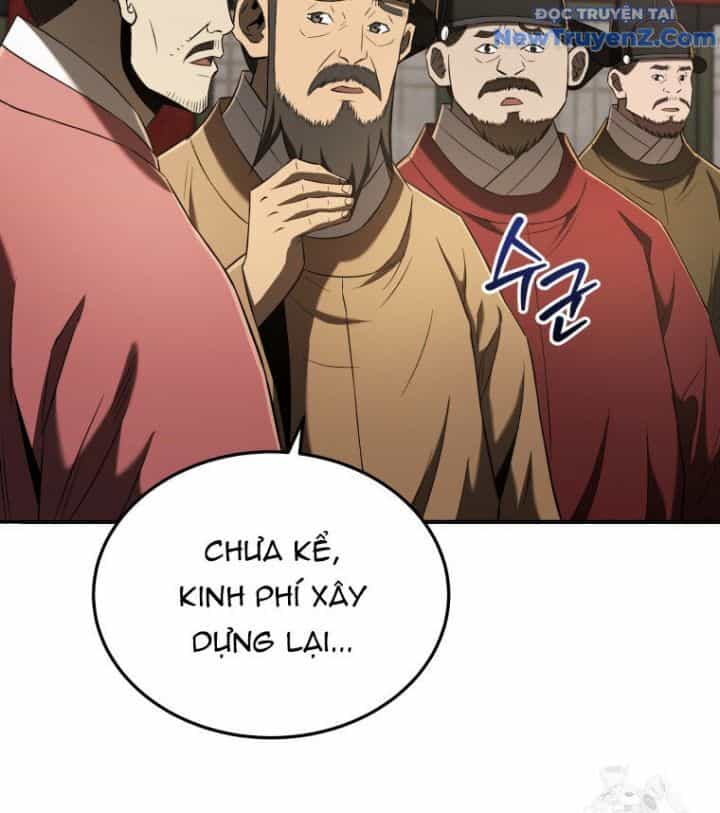 Vương Triều Đen Tối: Joseon - Chương 91 - ảnh 46