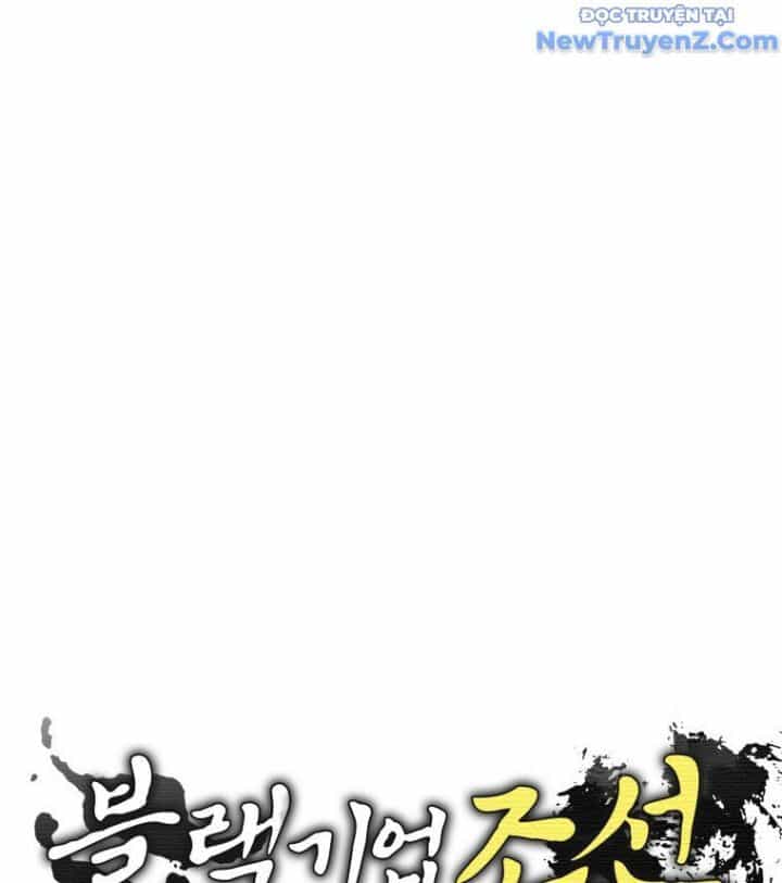 Vương Triều Đen Tối: Joseon - Chương 91 - ảnh 58