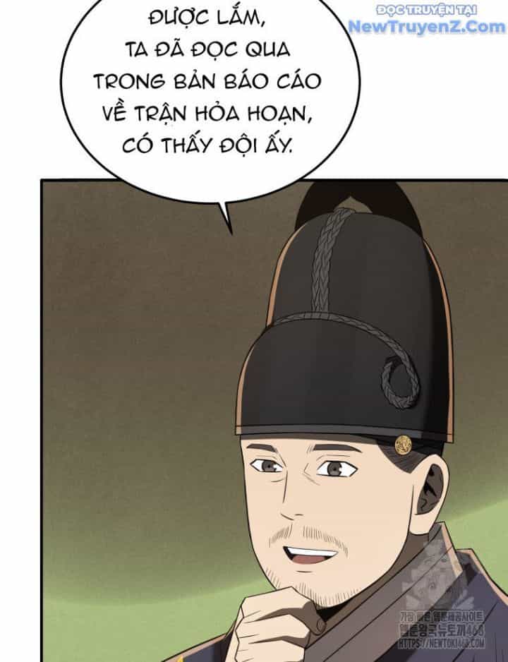Vương Triều Đen Tối: Joseon - Chương 91 - ảnh 74
