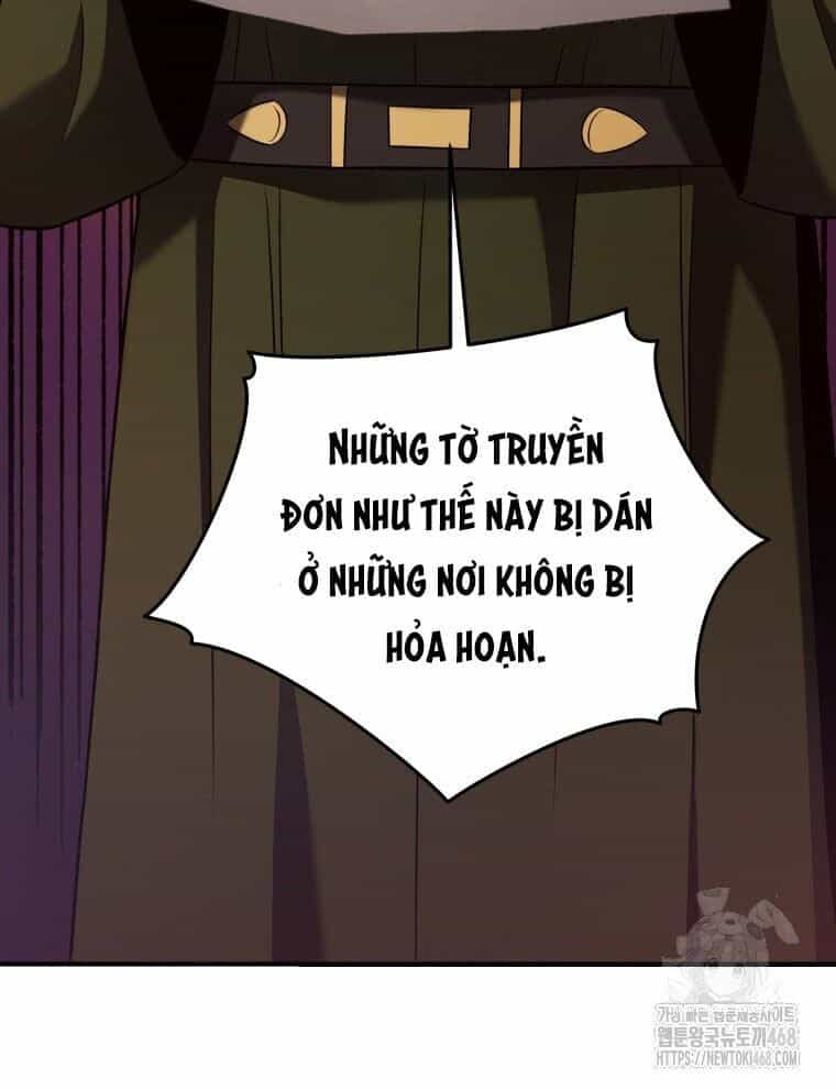 Vương Triều Đen Tối: Joseon - Chương 92 - ảnh 107